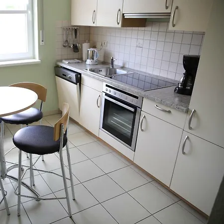 Haus Agnes 2 Apartment *