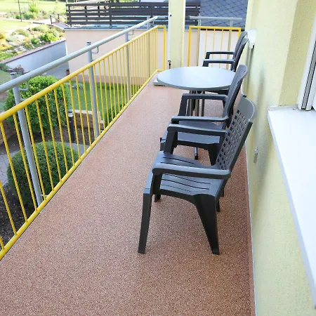 Haus Agnes 2 * Malborn