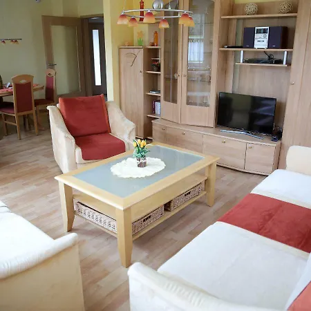 Haus Agnes 2 Malborn