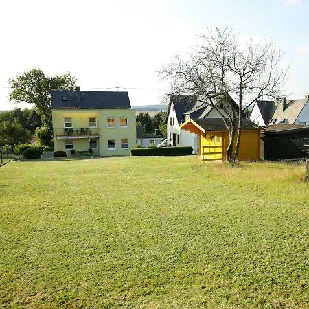 Haus Agnes 2 Apartment