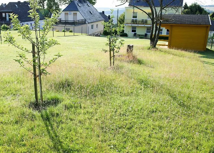 Haus Agnes 2 شقة Malborn