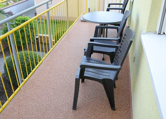 Haus Agnes 2 * Malborn